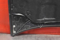 фото thumb №12, Капот кришка двигуна czarna renault laguna 3 iii 07-11