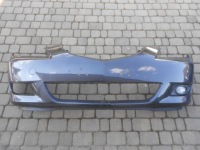 Купити Mazda 3 iii sedan 03-06 бампер передній перед, фото thumb