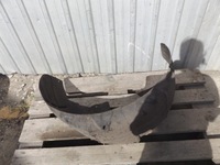 фото thumb №1, C-max mk1 рестайлинг подкрылок правые зад