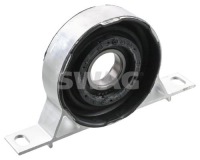 Купить Bmw e46 алюминий csb широкий swag 26127501257, фото thumb