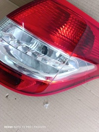 фото thumb №11, Citroen c4/ds4 ii 1.6 hdi 2011r лампа правые lub левый зад 9687311980 - 02