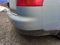 фото thumb №6, Audi a6 c5 lift бампер задняя задний задний ly7r