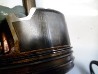 фото thumb №6, Audi a4 b7 2.0tfsi bwe поршень з шатун