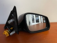 фото thumb №8, Дзеркало праве фотохромний складний камера bmw f10 f11 lci рестайлінг 5pin a83