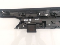 фото thumb №8, Mazda cx-5 ii 2019 usa молдинг dekor панелі панель приладів захист повітроводи kb7w-60371