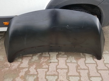 фото thumb №9, Opel meriva b капот новая оригинальная
