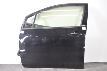 фото thumb №1, Toyota prius iv двері лівий перед ліві передні 218