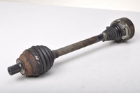 фото thumb №1, Skoda octavia ii 1.6 b приводной вал левая короткий