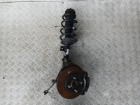 фото thumb №1, Hyunday i20 ii lift поворотний кулак амортизатор правий 2019r