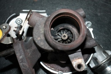 фото thumb №6, Турбонагнітач 1.5 dci gt1241j0sz, gt1241j0sz