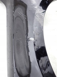 фото thumb №8, Vw jetta vi 6 10-18 крила перед передній лівий