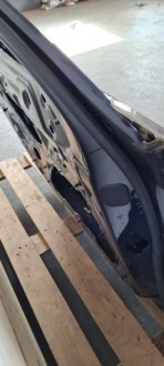 A6 c8 4k двері обшивка ліва лівий перед передні lx5b 4k0831051a Київ, фото thumb