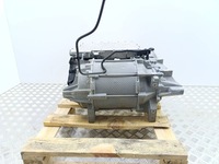 фото thumb №8, Audi q4 sportback e-tron 2022 двигатель электрический автомобиля