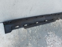 Volvo v40 2 ii 12- порог молдинг порог правый Цена, фото thumb