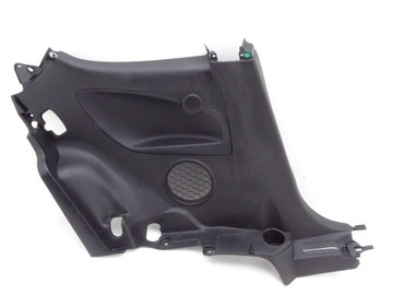 фото thumb №1, Alfa romeo mito 08-18 боковина оббивка лівий зад