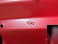 Капот двигателя hyundai tucson iv 20 - оригинал ! Доставка, фото thumb