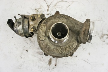 фото thumb №7, Pp084 audi a6 c7 2.0d турбонагнітач турбіна 818987-0001