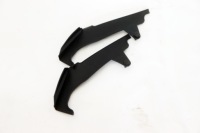 фото thumb №1, Peugeot 206 захист лампи перед передньої 824858