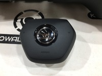 фото thumb №8, Skoda fabia 3 iii 20r приборная панель консоль подушка безопасности ремни