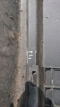 фото thumb №14, Mercedes glk 204 бампер задній зад