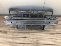 Купить Seat arosa 1.0 kompletny ремень радиатор балка, фото thumb