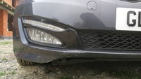 фото thumb №7, Бампер передний перед kompletny abt kia optima iii 10-15