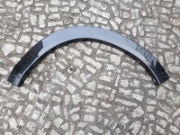 фото thumb №1, Dodge ram 1500 молдинг крила правий перед