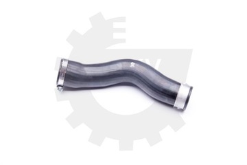 фото thumb №1, Шланг труба інтеркулер vw passat b6 cc 1.4tsi