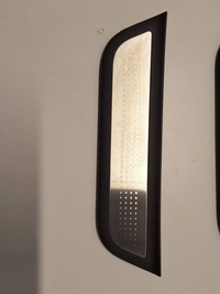 фото thumb №6, Hyundai ioniq 2016-2021 молдинг накладка поріг комплект