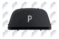 Przycisk/nakładka p рычаг переключения Оригинал, фото thumb