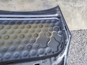 фото thumb №11, Капот крышка двигателя opel astra h z163