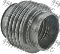 фото thumb №1, Nah-ca33 febest патрубок фільтра повітря nissan maxima ca33