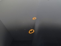 Капот крышка двигателя bmw z4 e89 09-16r czarna лак 475 Киев, фото thumb