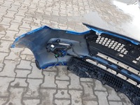 фото thumb №13, Suzuki swift mk8 17-20r бампер перед drl led zwg