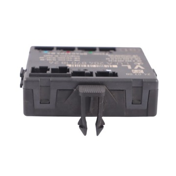 фото thumb №12, Mercedes s204 модуль блок управления дверь левый перед a2048701826