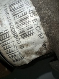 фото thumb №8, Bmw міст диференціал перед передній 7648882 7647388 8638080 europa