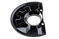 фото thumb №1, Nty hto-ms-000 панель бризковик, диск гальмівна