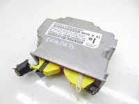 фото thumb №1, Датчик подушка безпеки jeep compass lift 11-16 p68186642ad