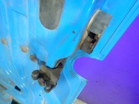 фото thumb №6, Master ii movano a 98- дверь сдвижные правые