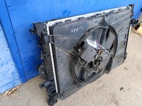 фото thumb №6, Ford s-max mk1 2.0 tdci wentylator/chłodnica wody/klimy