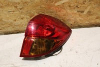 фото thumb №1, Лампа задняя правая subaru legacy iv h6 eu