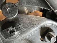 фото thumb №5, Audi q7 sq7 4m петлі капота патрони піротехнічні