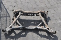 Bmw m3 f80 4 m4 f82 f83 m2 f87 підрамник підсилювач  підвіска задній 2284640 80tys Зі Шроту, фото thumb
