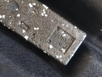 фото thumb №4, Bmw 5 f11 ниша пол коврик багажника 14 r