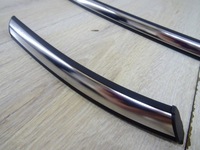 фото thumb №7, Накладки декоративные перед mini cooper f55 51137424554