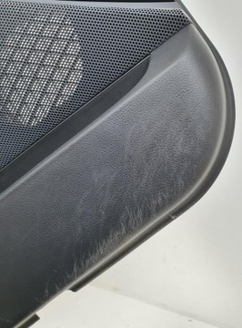 фото thumb №5, Обивка боковина левый перед nissan primera p12 европа