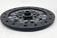 фото thumb №16, Комплект сцепления nissan qashqai / qashqai +2 i j10, jj10 125012710 2.0l