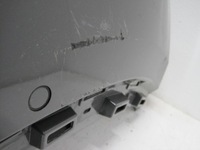 фото thumb №6, Бампер peugeot 2008 ii lift 6 pdc камера pod радар передний перед