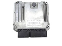 фото thumb №1, Opel astra j insignia компьютер блок управления 55577674