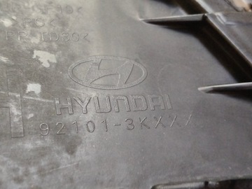фото thumb №15, Hyundai sonata v лампа передняя левая 05-